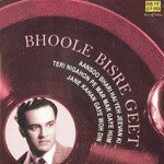 Bhoole Bisre Geet - Mukesh - Deepak Kumar Song Download